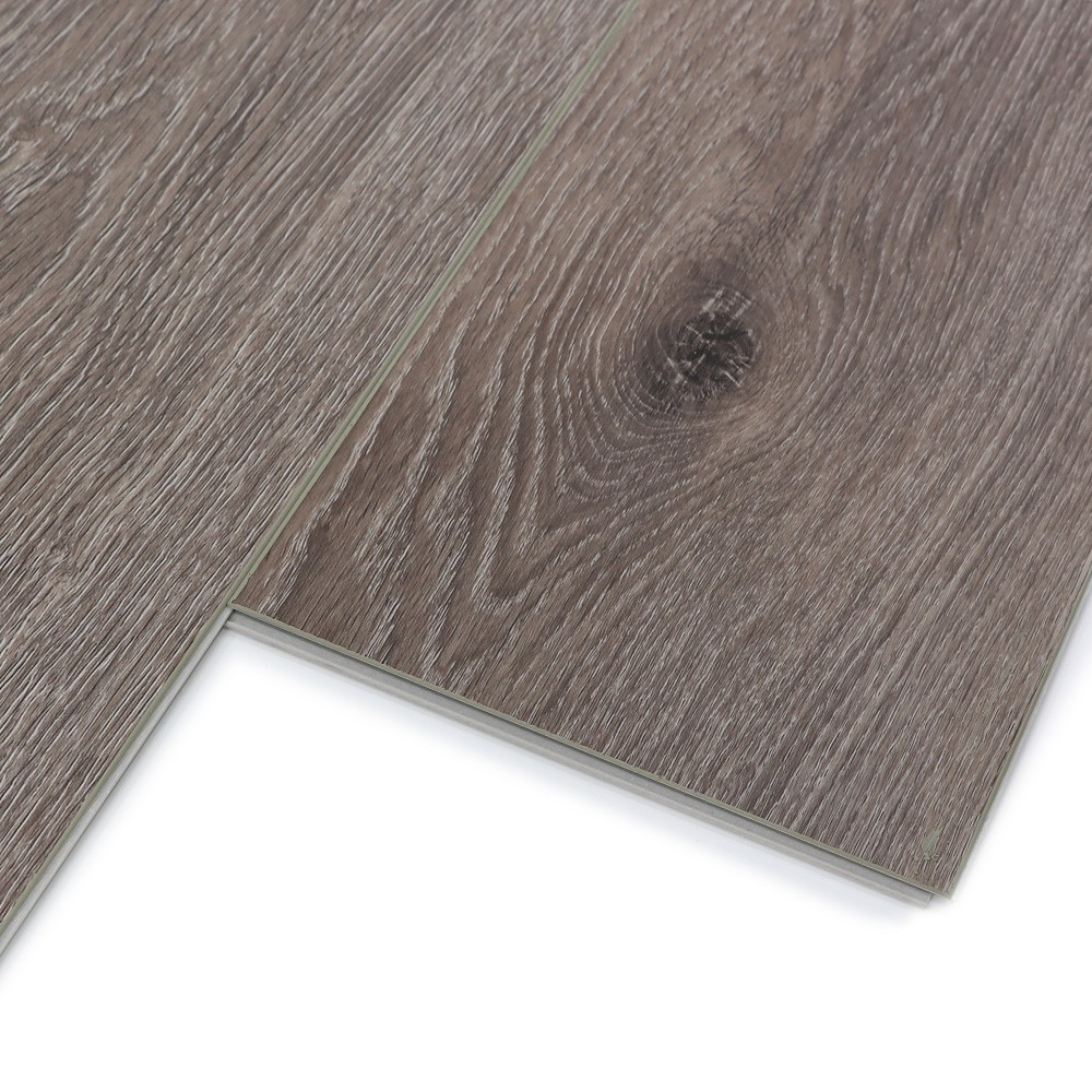 Кварцвиниловый SPC ламинат Cronafloor Wood Дуб Хельсинки ZH-81126-3 1200×180×4